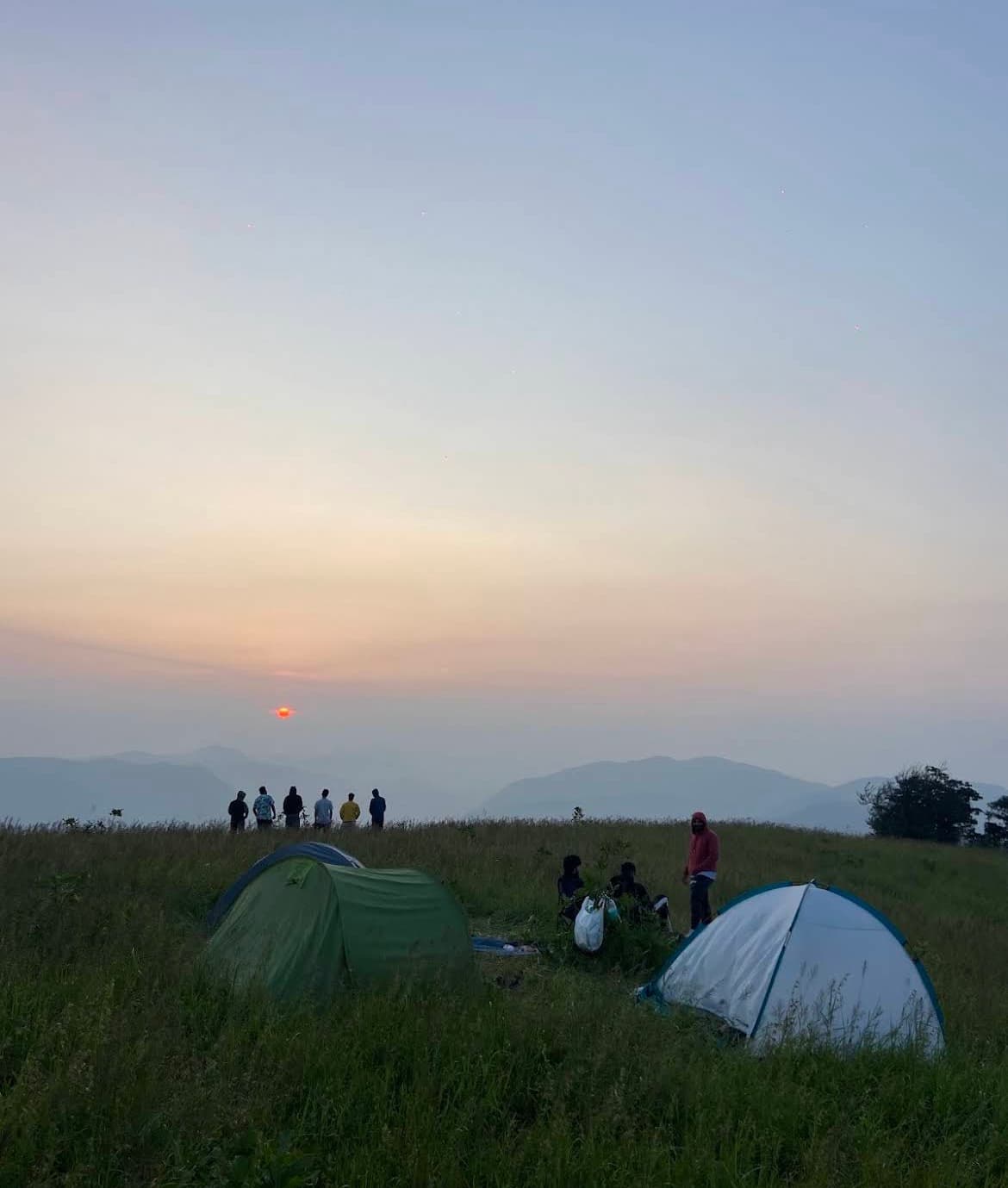 Raavna Dongor Netravalli Trek - image 1