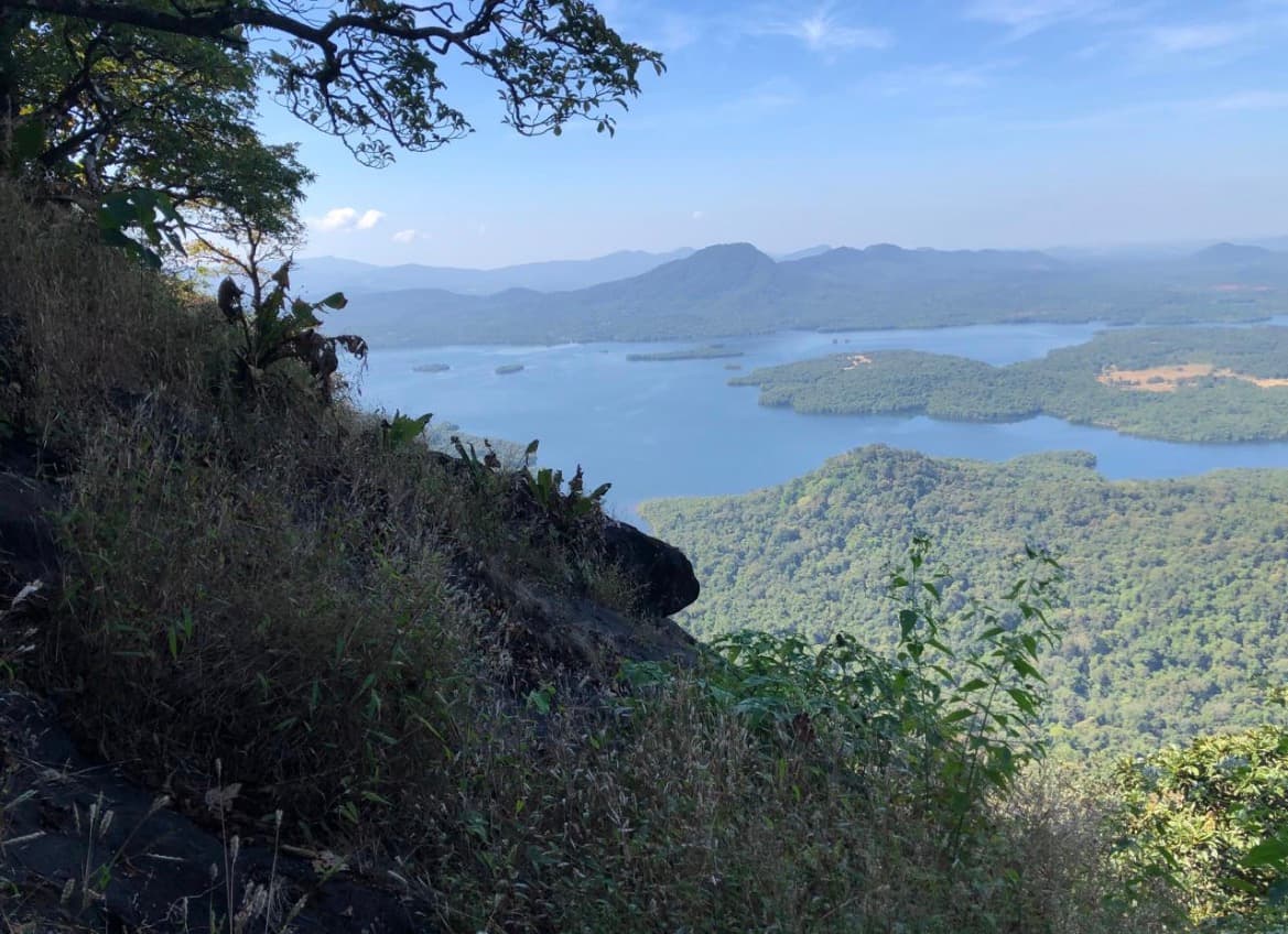 Mountain Treks