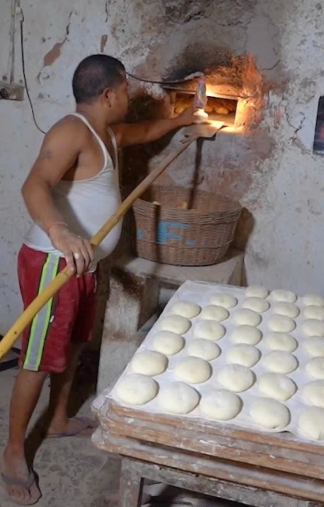 Goan Poder & Bakery Experience